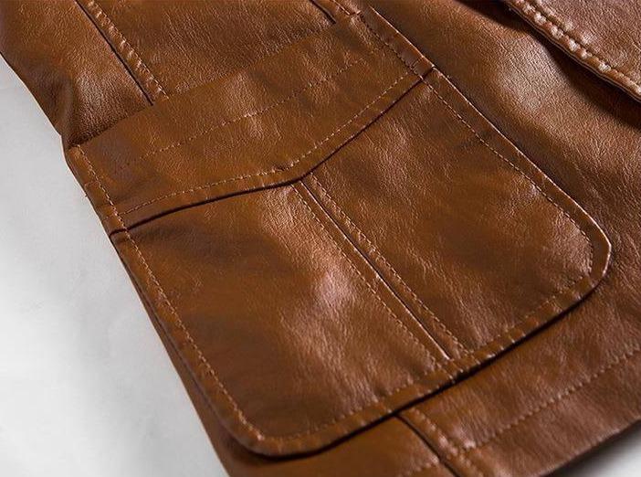 Giacca blazer da uomo