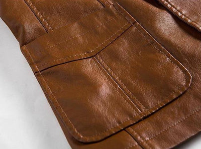 Giacca blazer da uomo