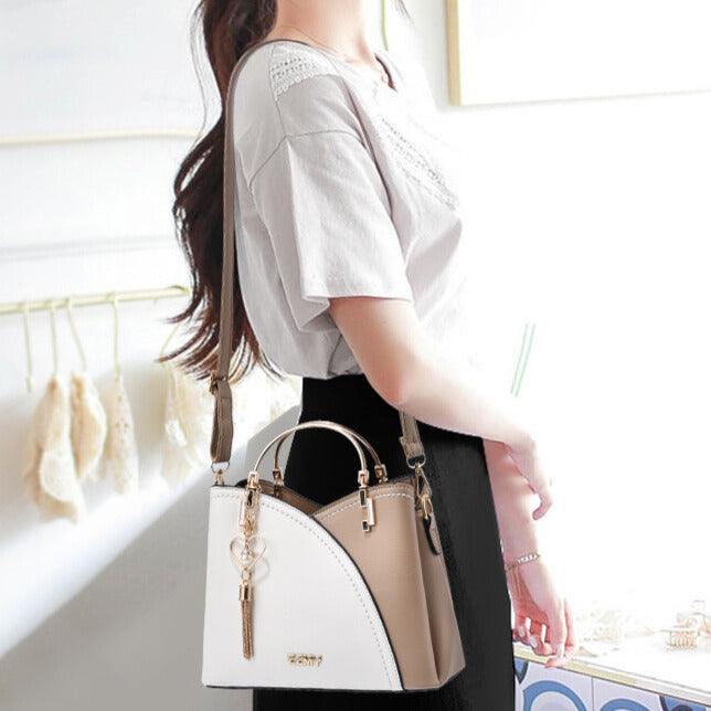 Borsa a tracolla elegante Alice