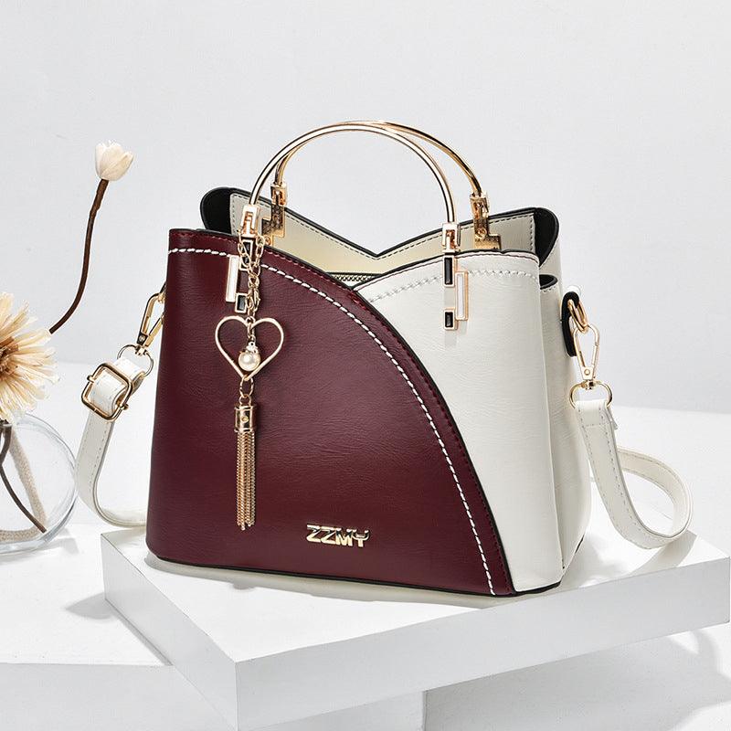 Borsa a tracolla elegante Alice