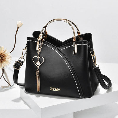 Borsa a tracolla elegante Alice