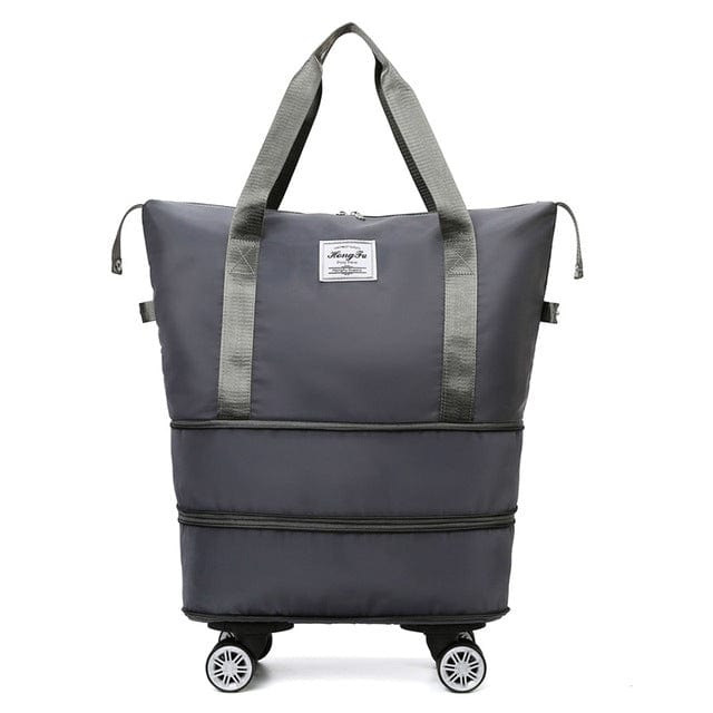 VoyagerFold Borsa da viaggio pieghevole multiuso