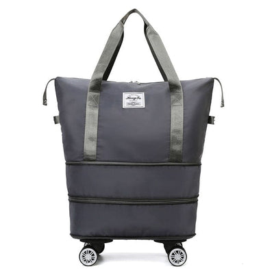 VoyagerFold Borsa da viaggio pieghevole multiuso