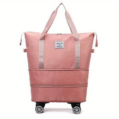 VoyagerFold Borsa da viaggio pieghevole multiuso