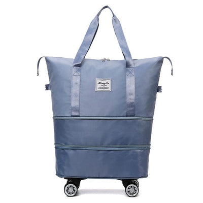 VoyagerFold Borsa da viaggio pieghevole multiuso