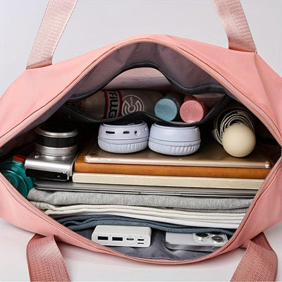 VoyagerFold Borsa da viaggio pieghevole multiuso