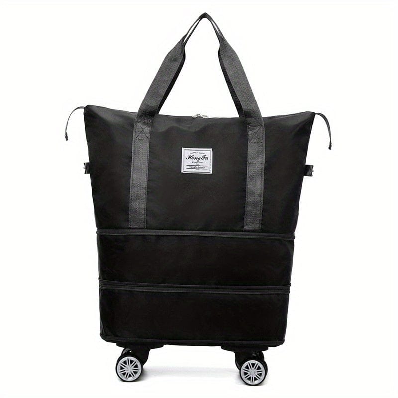 VoyagerFold Borsa da viaggio pieghevole multiuso