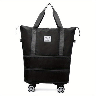 VoyagerFold Borsa da viaggio pieghevole multiuso