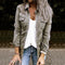 Giacca di jeans alla moda per donna - Elisa