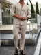 Conjunto de verano para hombre - Eberhardus