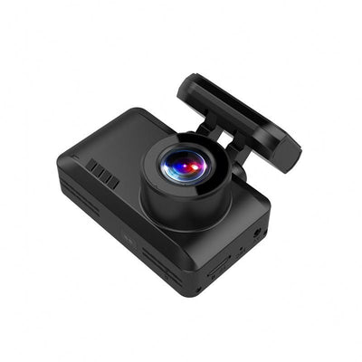 Dashcam 4K Ultra HD - RoadScanx