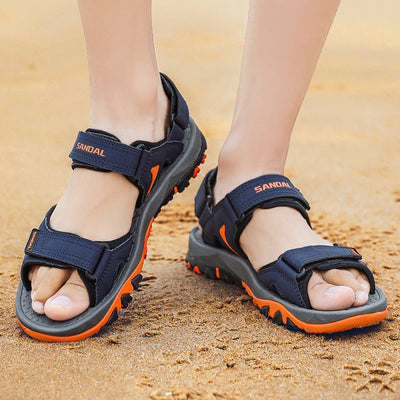 Sandalias de playa para hombre - Severino