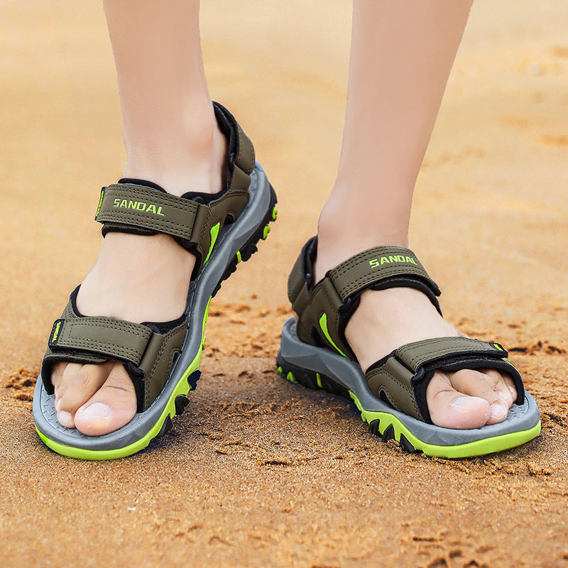 Sandalias de playa para hombre - Severino