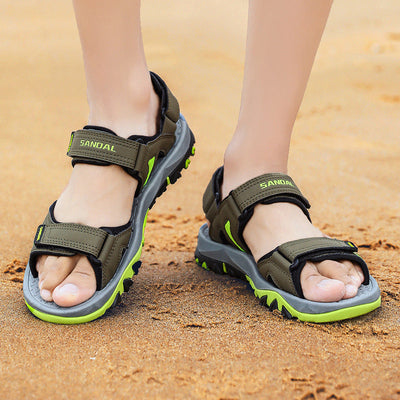 Sandalias de playa para hombre - Severino
