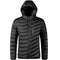 Chaqueta ligera de algodón para hombre