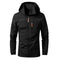 Chaqueta para hombres impermeable y impermeable - Arvid