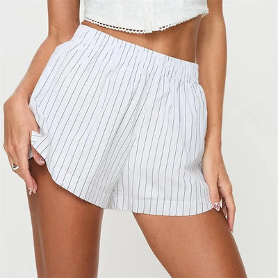 Fay - Boxer a righe