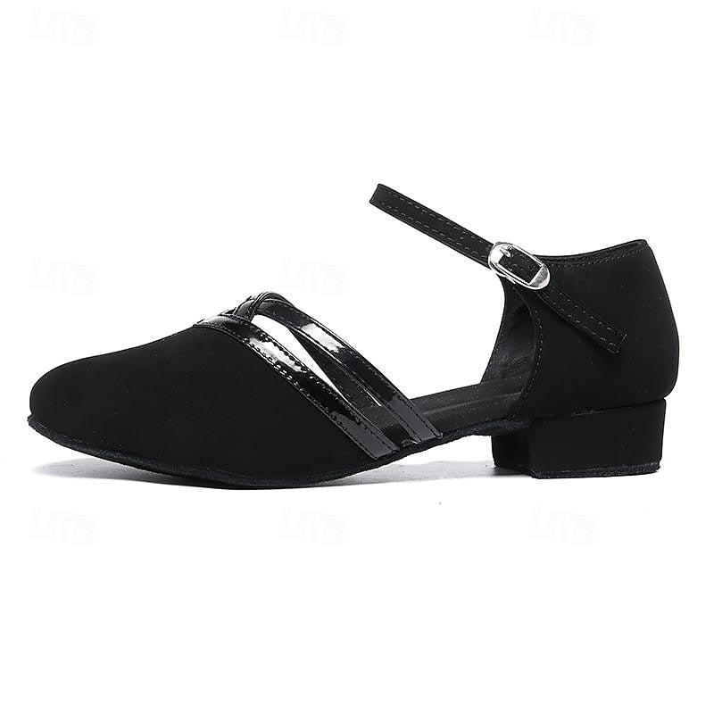 SOFIA | Zapatos de baile elegantes y cómodos para mujer