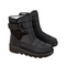 Botas de nieve impermeables y antideslizantes para mujer.