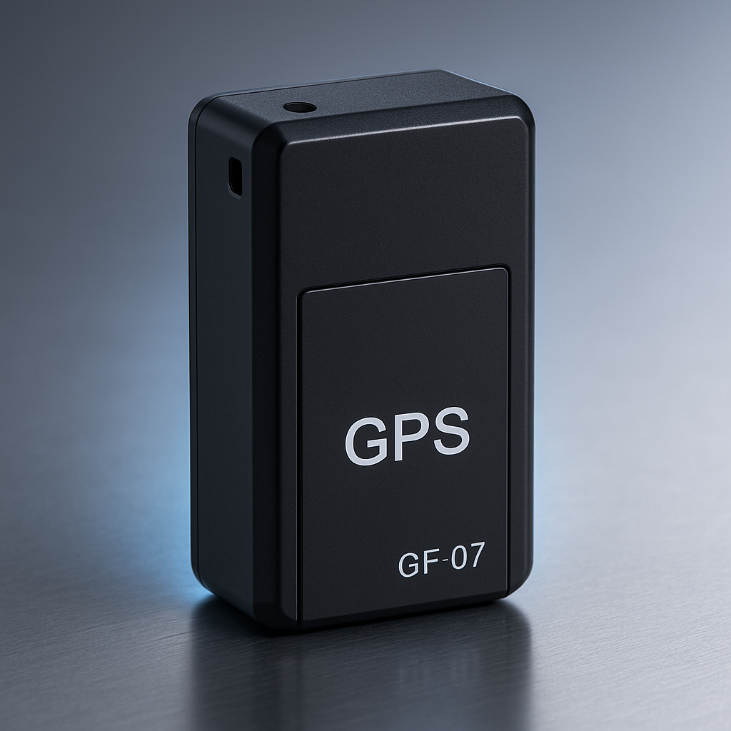 Mini dispositivo magnetico portatile GPS Tracker