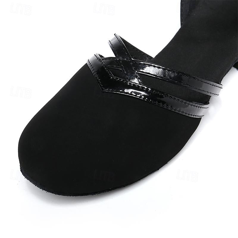 SOFIA | Zapatos de baile elegantes y cómodos para mujer