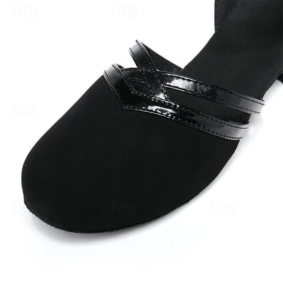 SOFIA | Zapatos de baile elegantes y cómodos para mujer