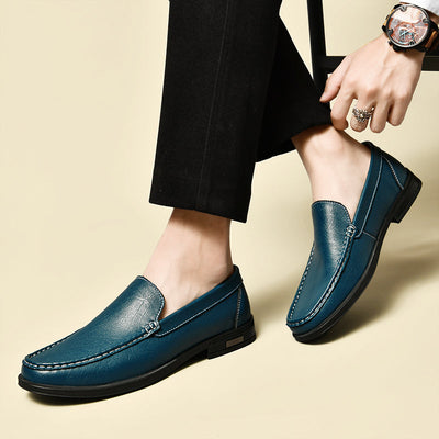 Mocassini casual da uomo: eleganti e accattivanti