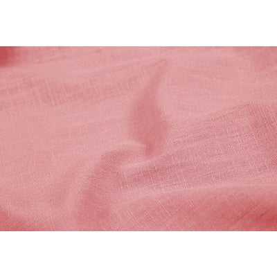 Chemise en lin à manches longues pour homme - Printemps, Été
