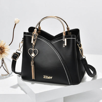 ZZMY - Borsa a mano e a tracolla di lusso